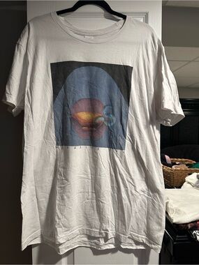 Bring me The Horizon tshirt
